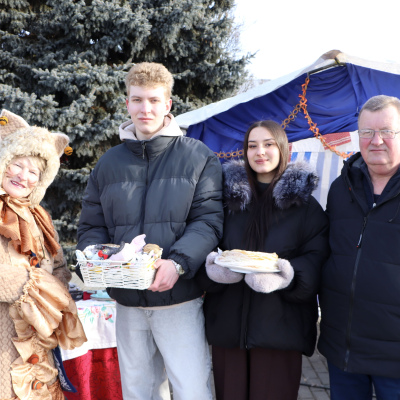 Новости и события