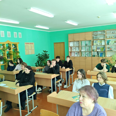 Новости и события