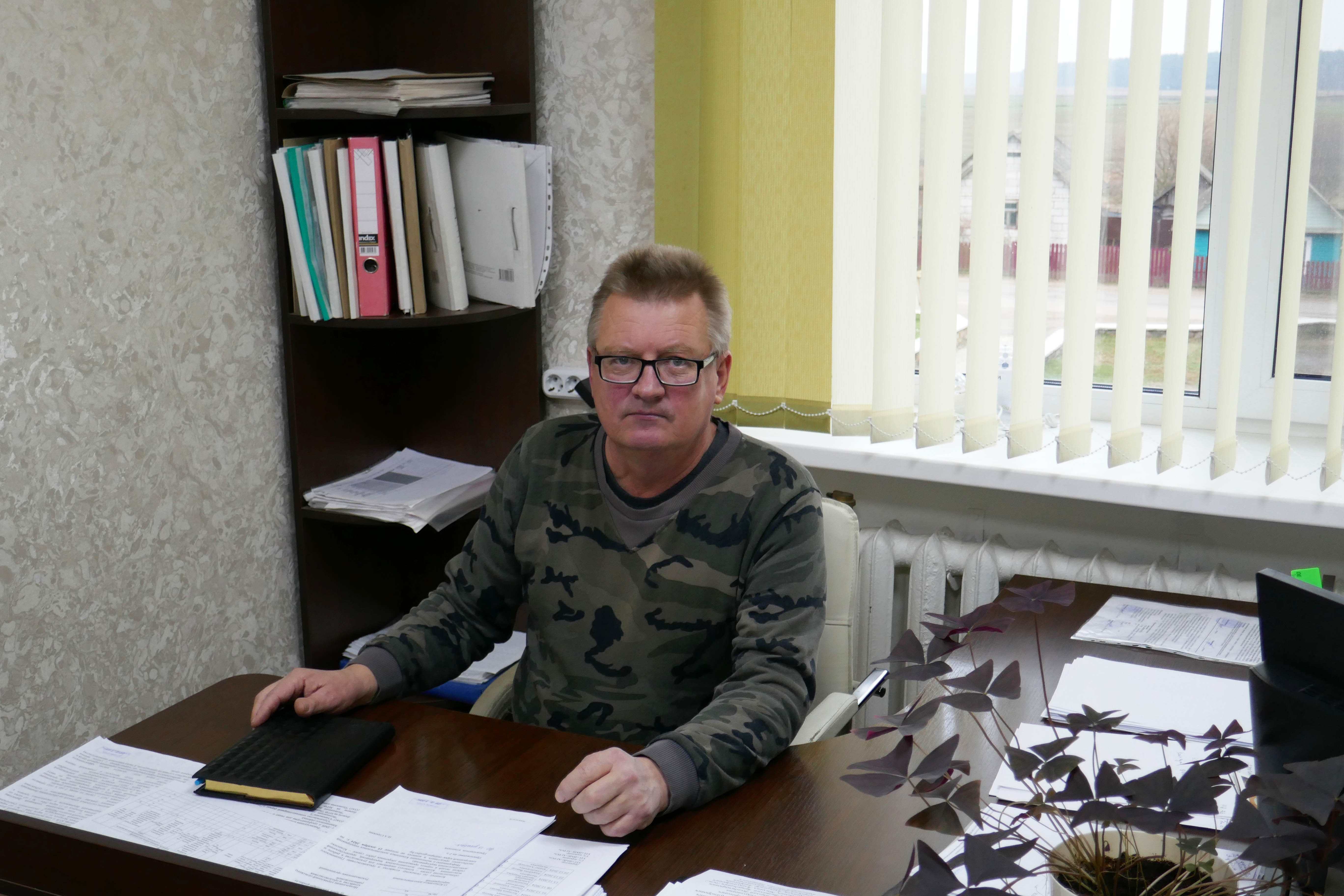 Руководство