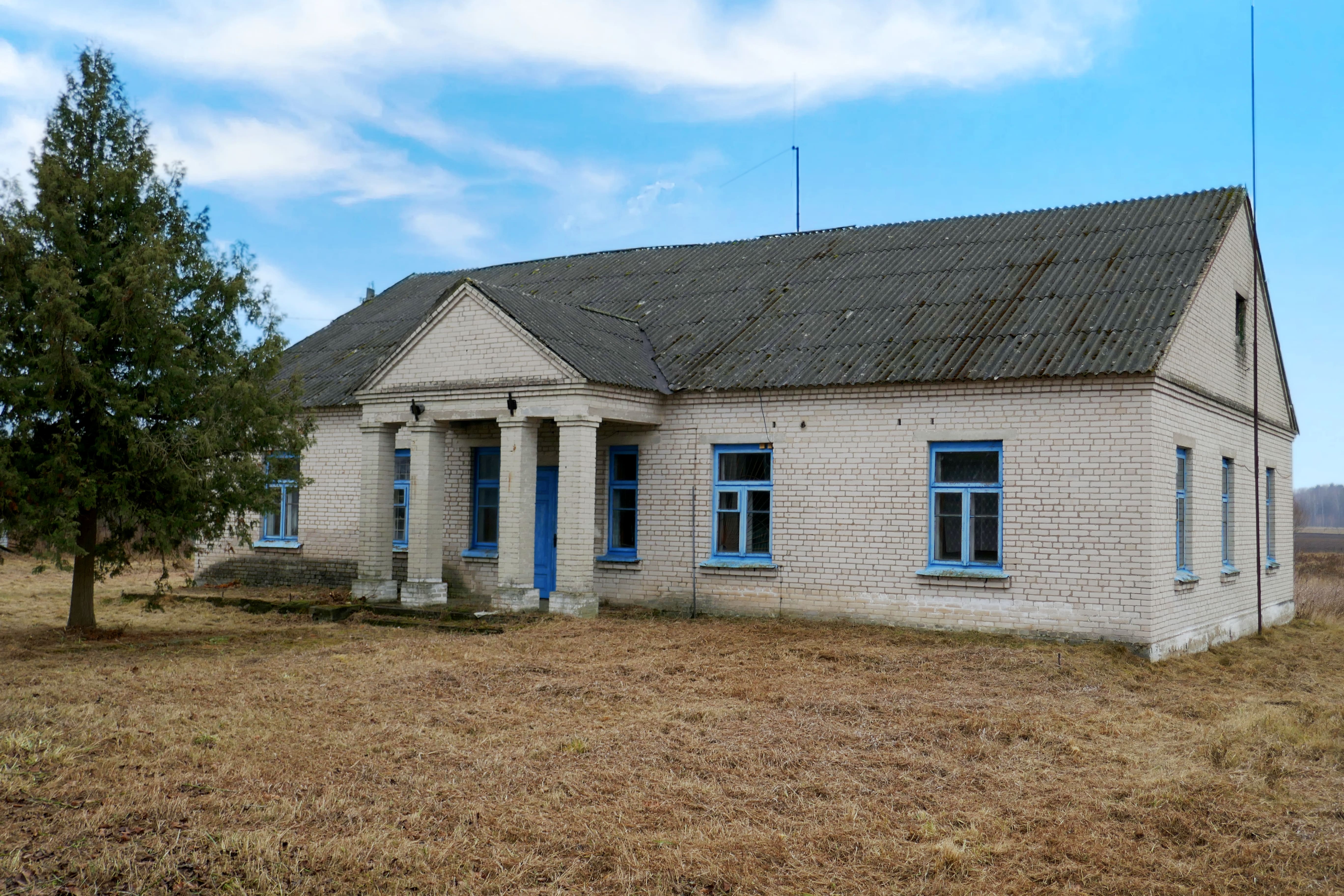 Продаётся капитальное строение