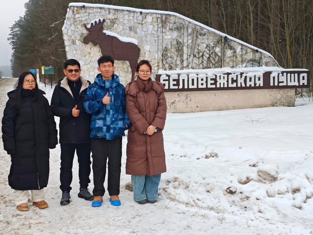 Важная встреча с представителями китайской компании «АОВО»