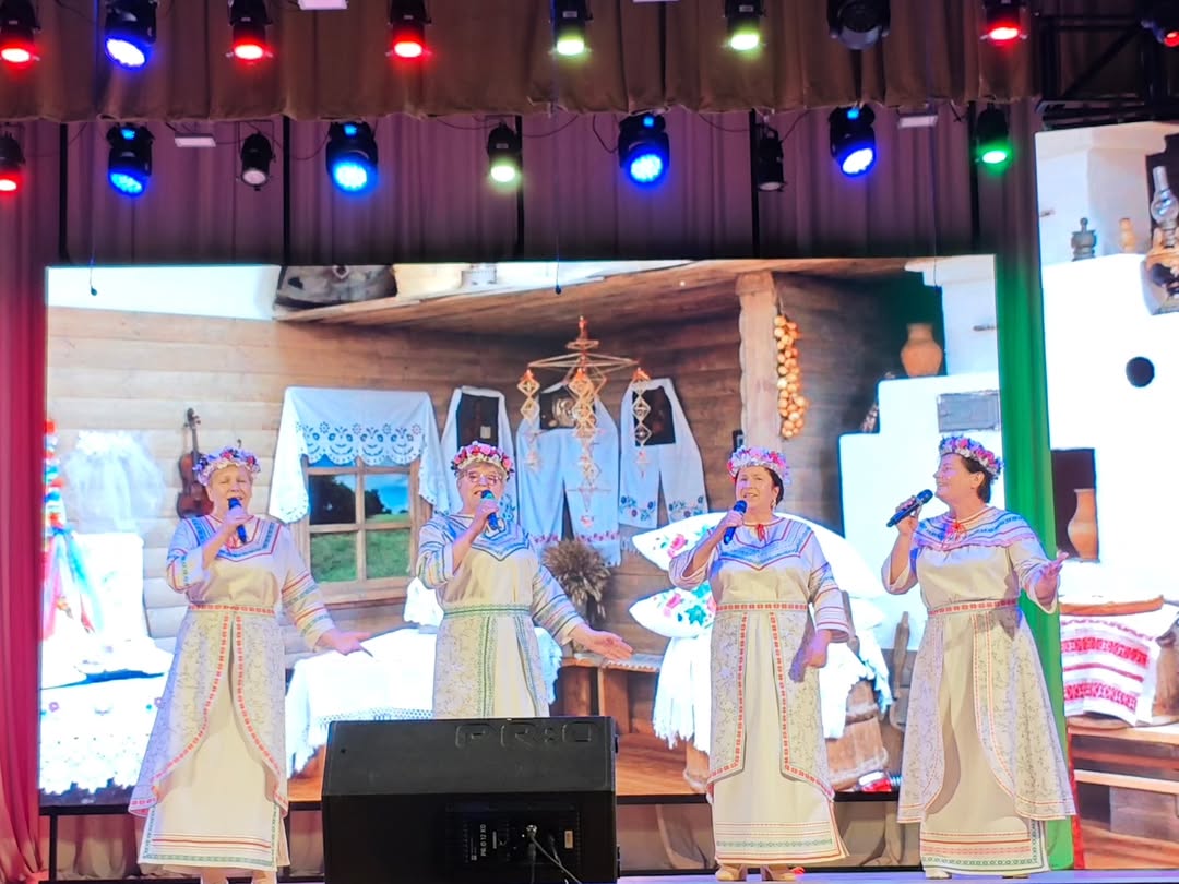 Праздник признания: работники СУП 