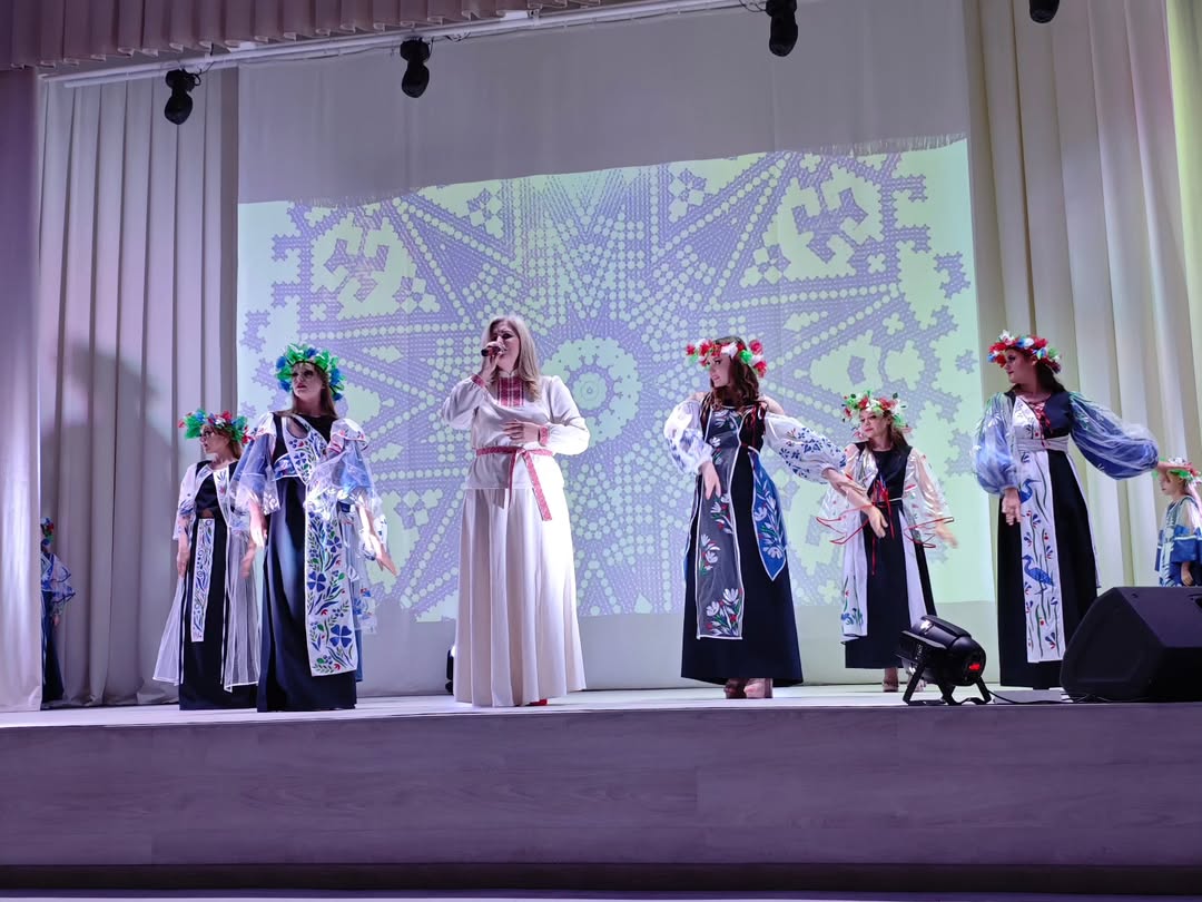 ОАО «Волковысский мясокомбинат» отметило заслуги сотрудников СУП 