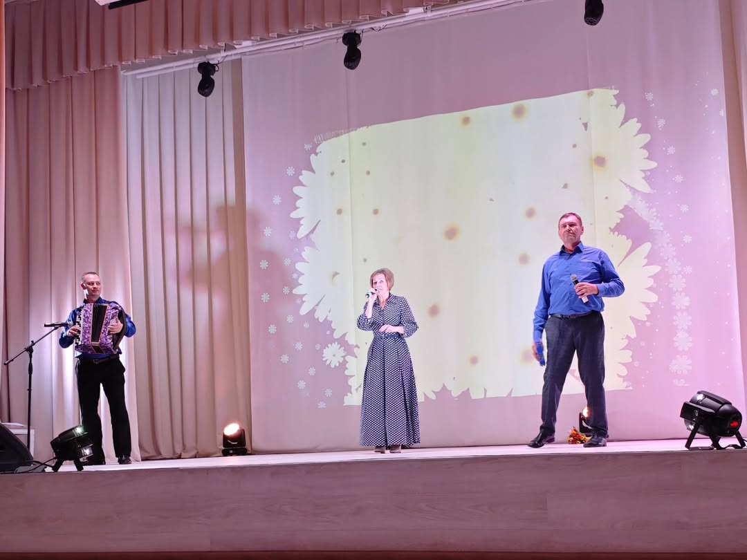 ОАО «Волковысский мясокомбинат» отметило заслуги сотрудников СУП 