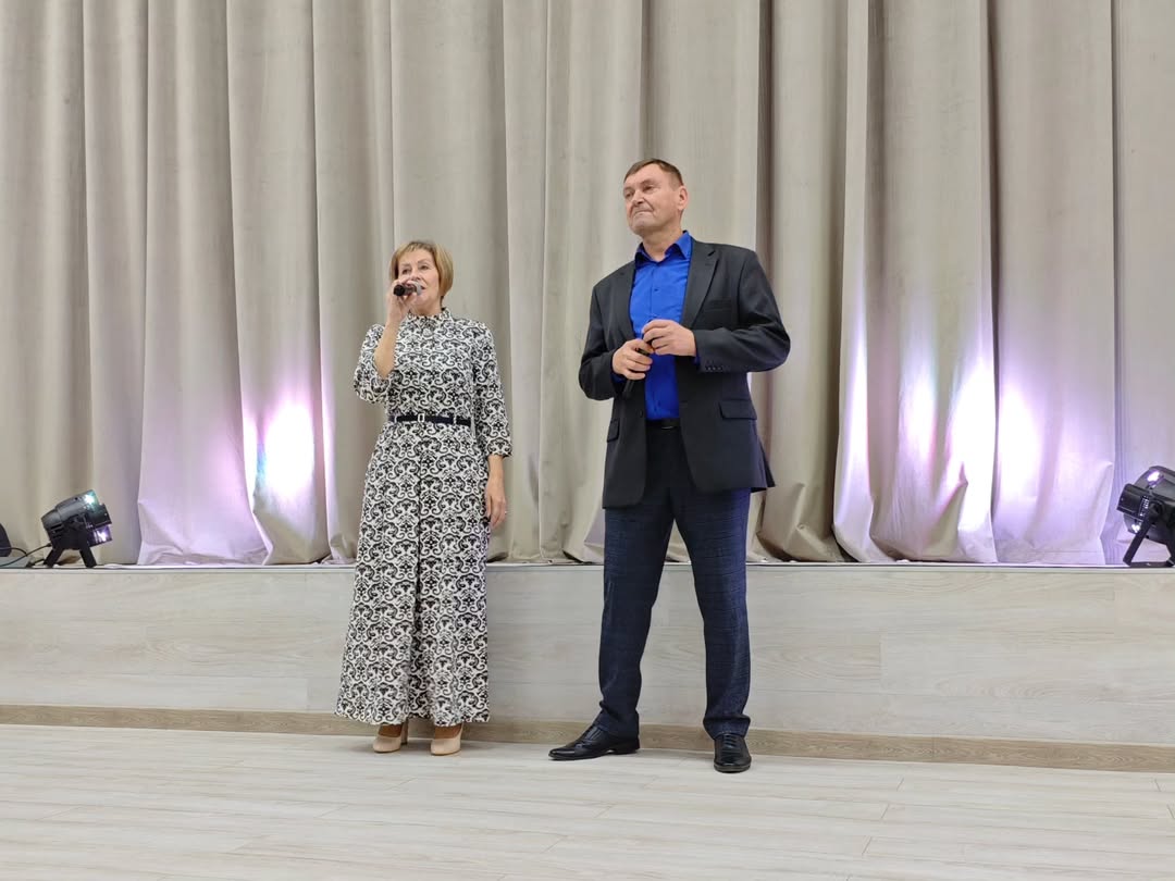 ОАО «Волковысский мясокомбинат» отметило заслуги сотрудников СУП 